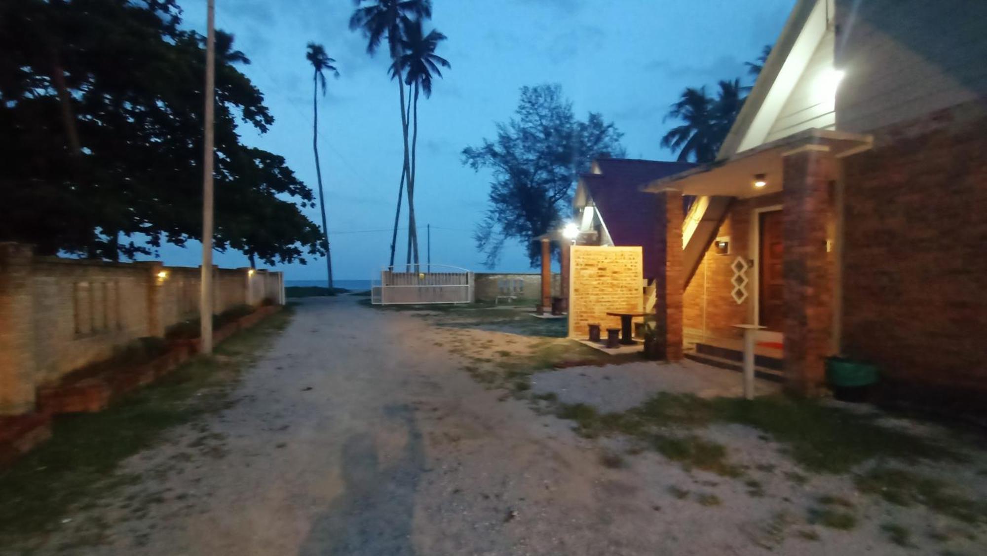Zainab Cottage Pasir Puteh Exteriér fotografie