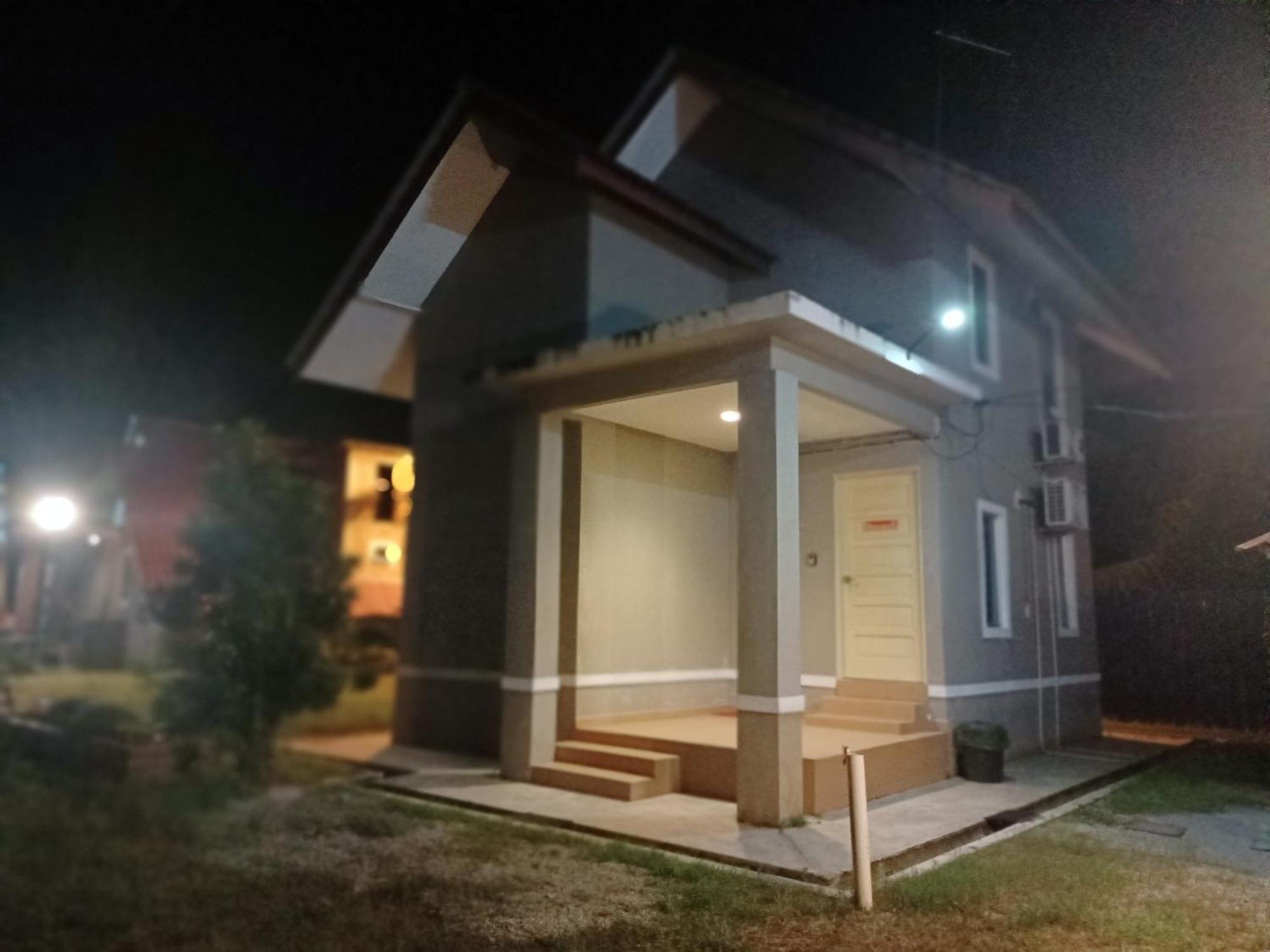 Zainab Cottage Pasir Puteh Exteriér fotografie
