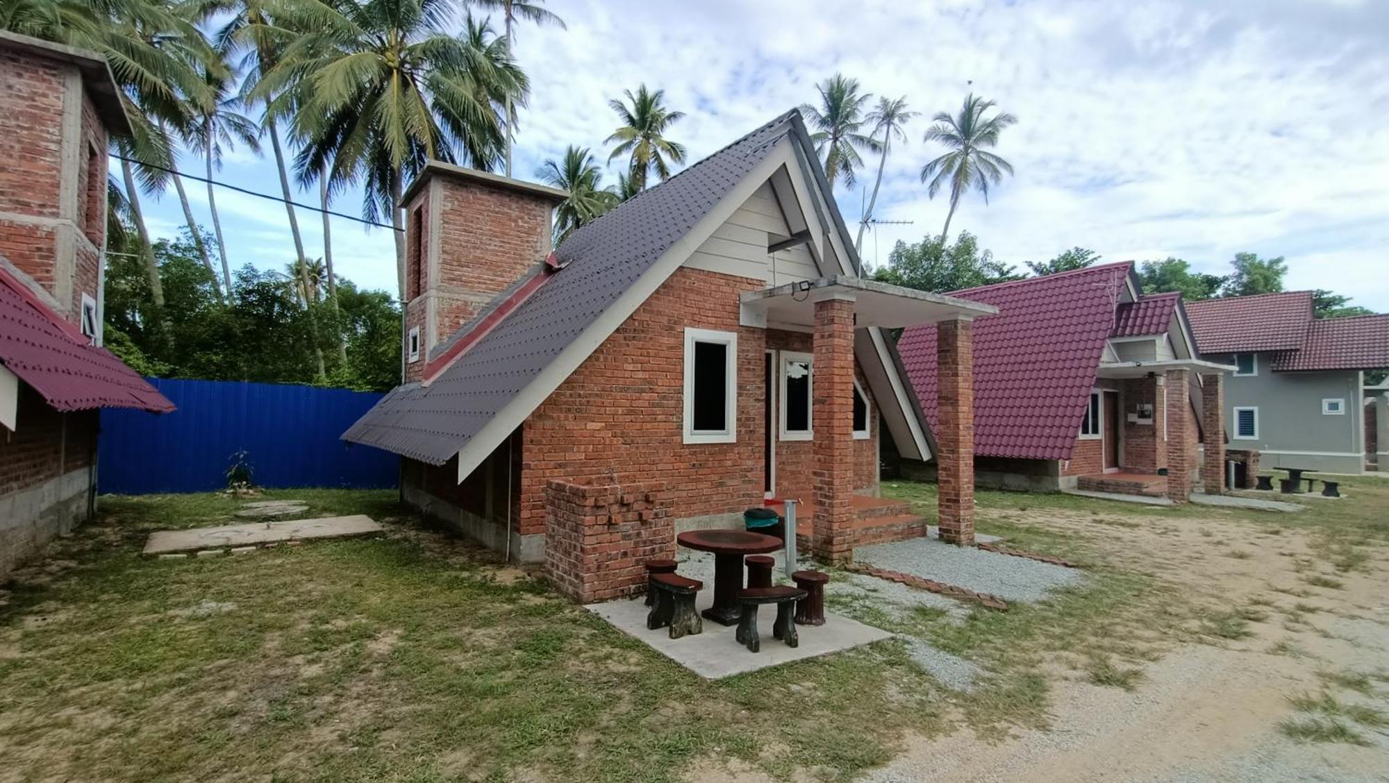 Zainab Cottage Pasir Puteh Exteriér fotografie