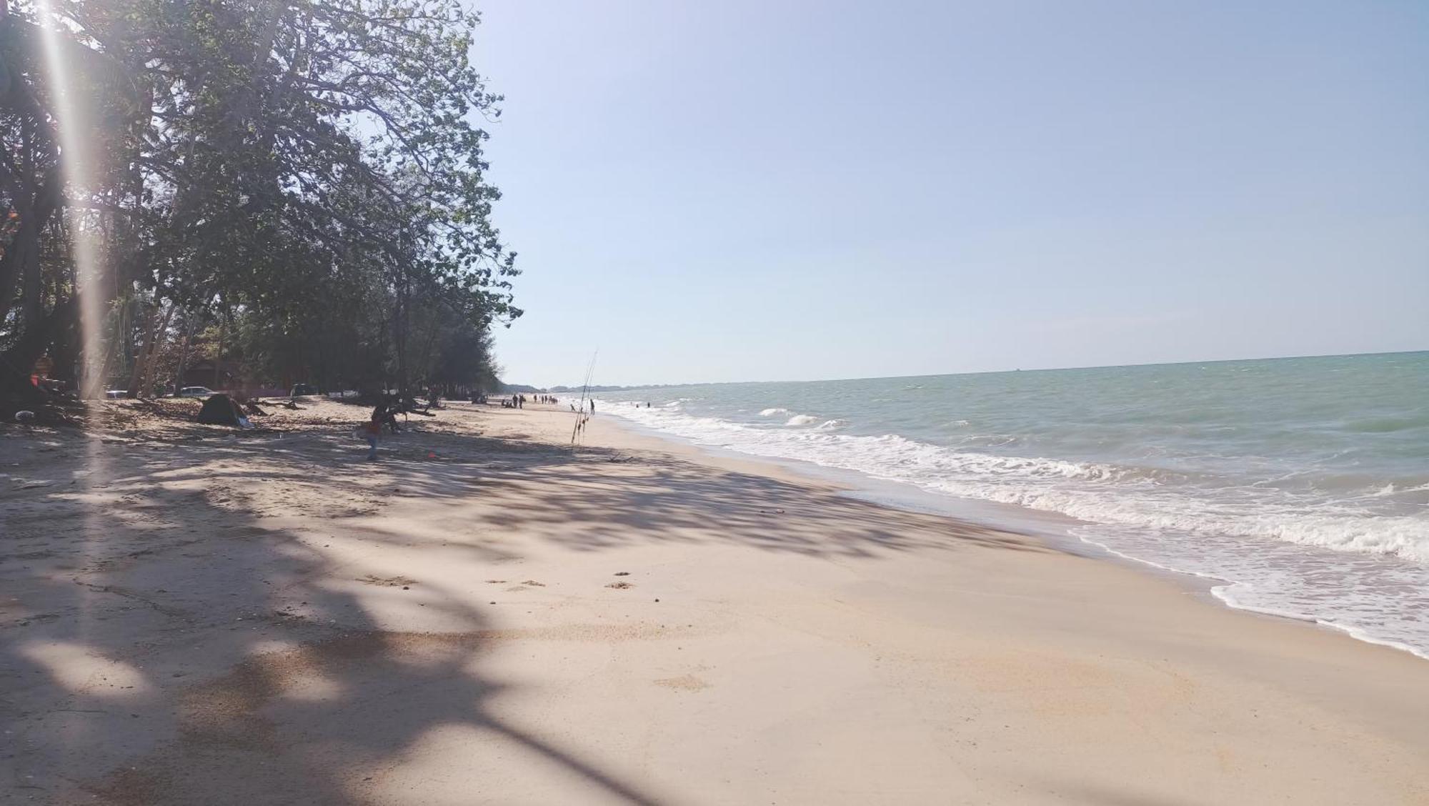 Zainab Cottage Pasir Puteh Pokoj fotografie