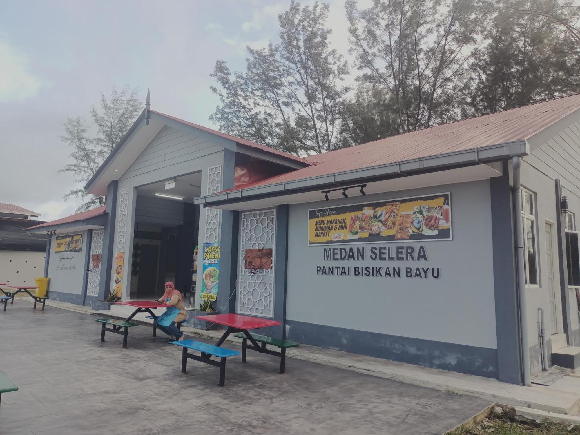 Zainab Cottage Pasir Puteh Pokoj fotografie