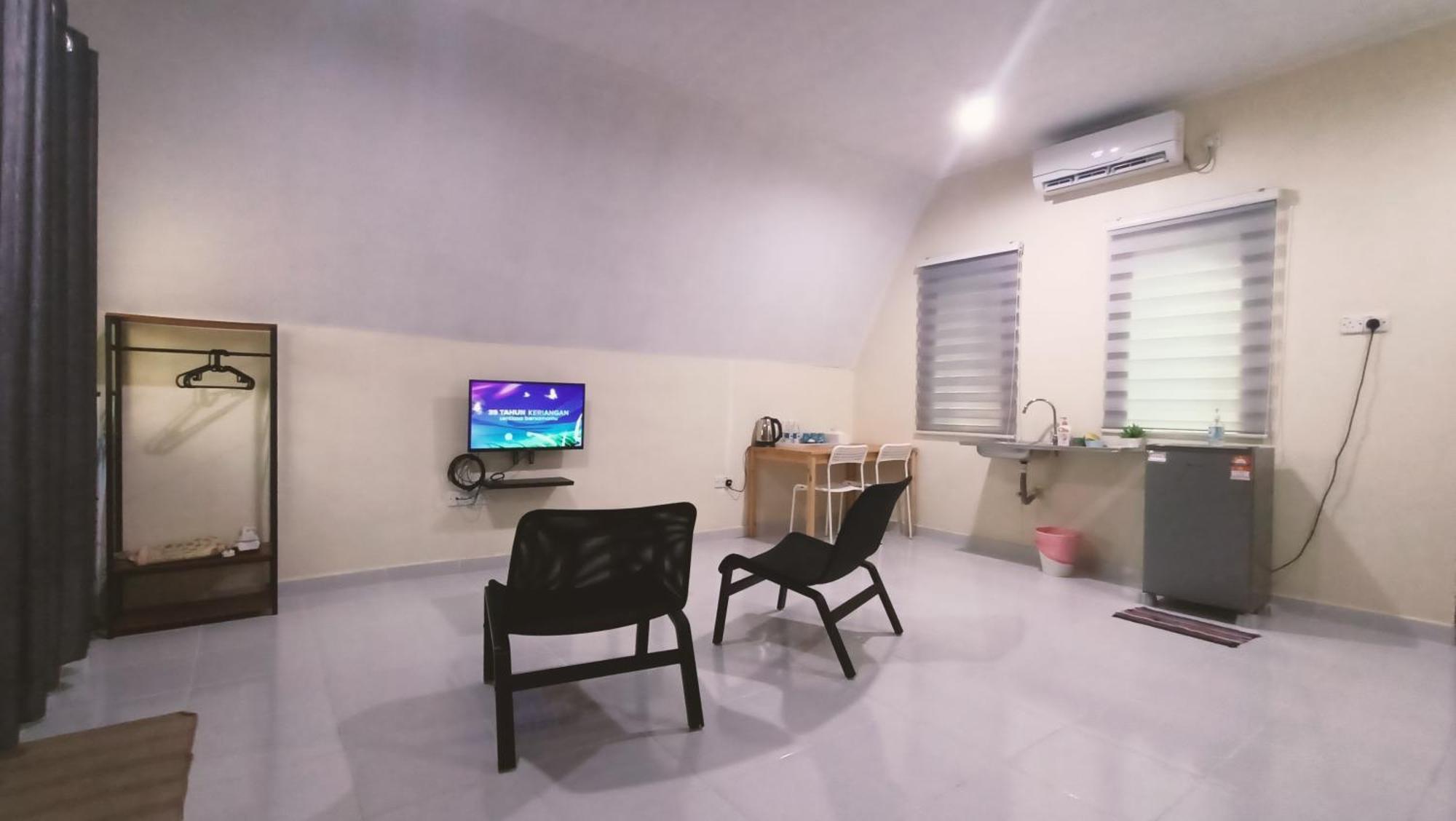 Zainab Cottage Pasir Puteh Pokoj fotografie