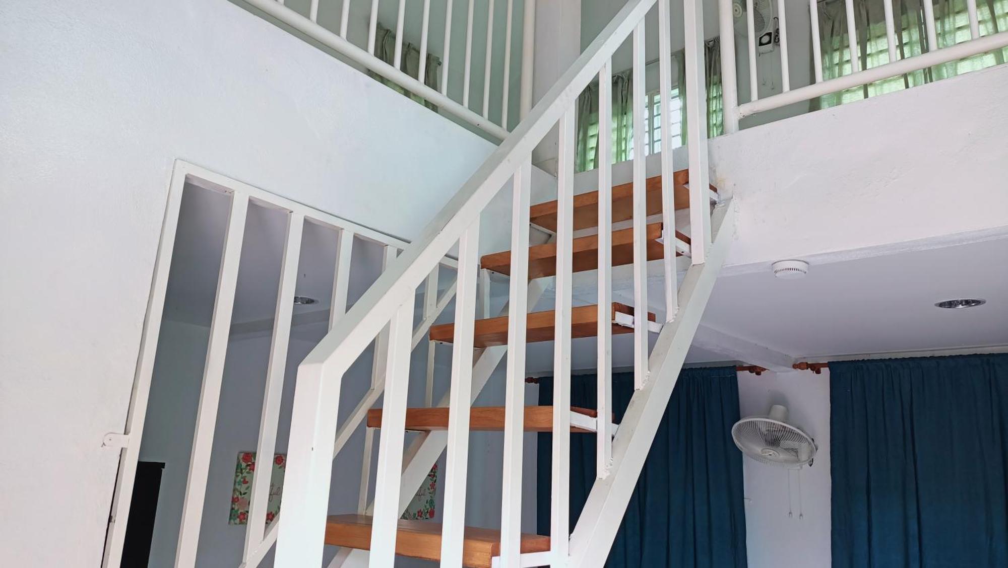 Zainab Cottage Pasir Puteh Pokoj fotografie