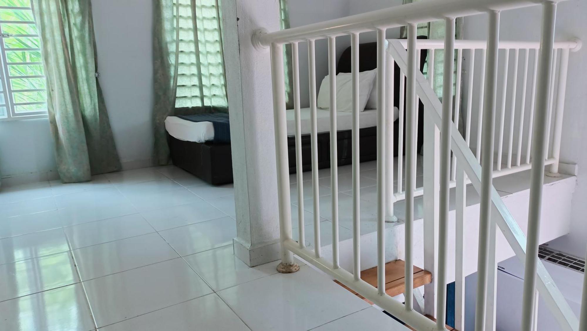 Zainab Cottage Pasir Puteh Pokoj fotografie