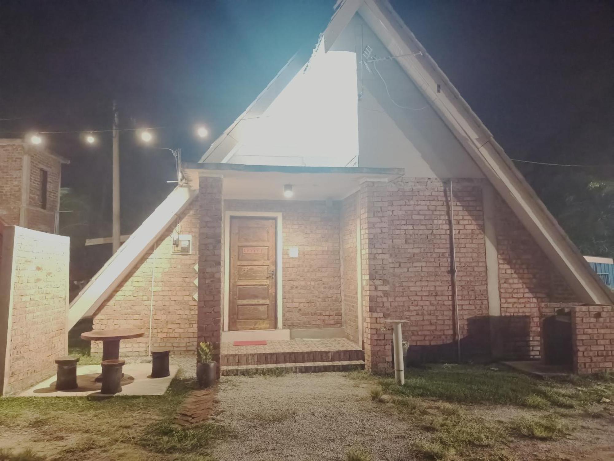 Zainab Cottage Pasir Puteh Pokoj fotografie