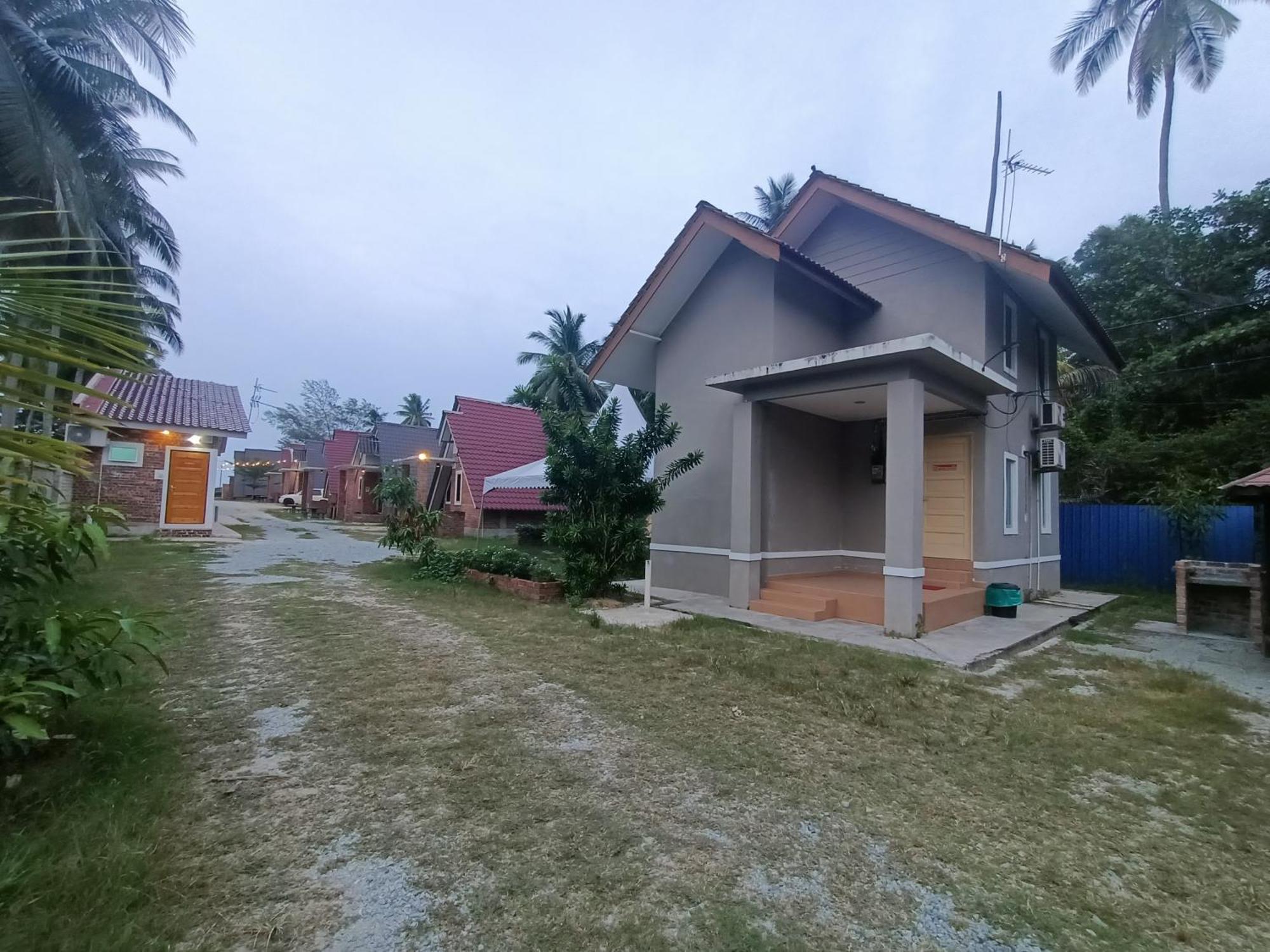 Zainab Cottage Pasir Puteh Exteriér fotografie