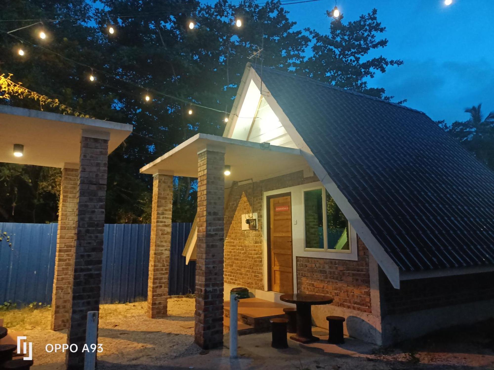 Zainab Cottage Pasir Puteh Exteriér fotografie