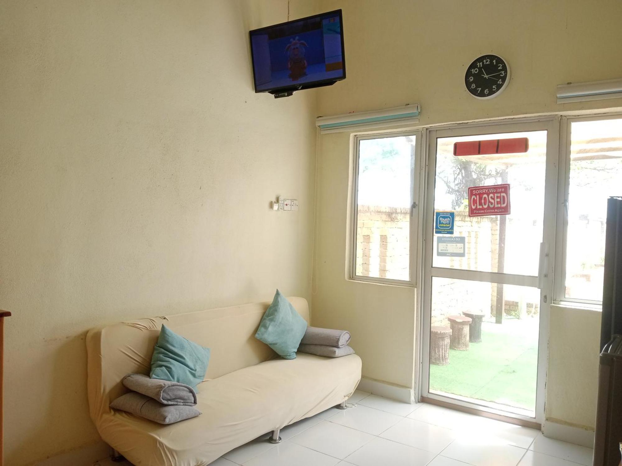 Zainab Cottage Pasir Puteh Exteriér fotografie